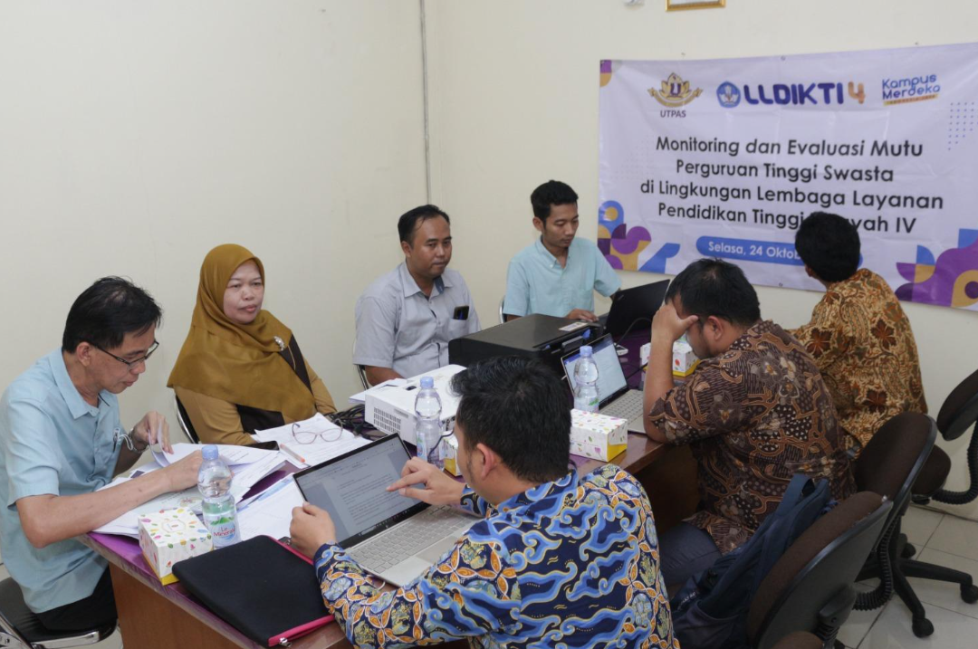 Kampus Swasta Jabar-Banten Diminta Evaluasi Mahasiswa Nonaktif sebelum 11 September 2026